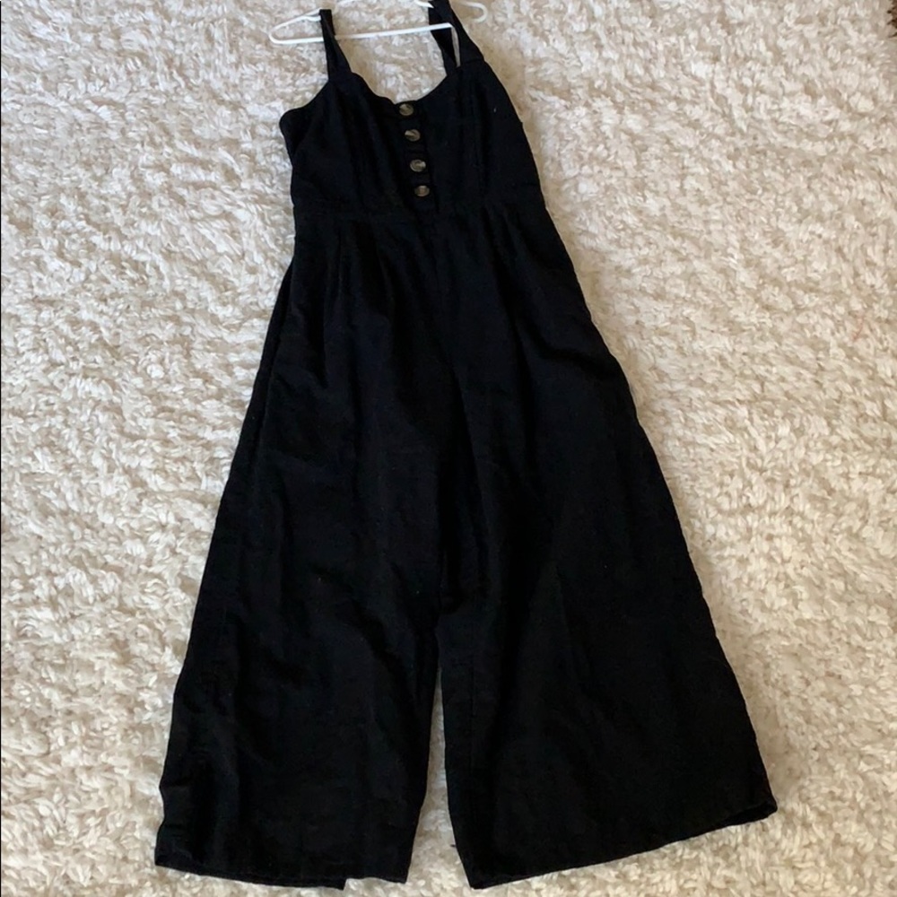 American eagle romper